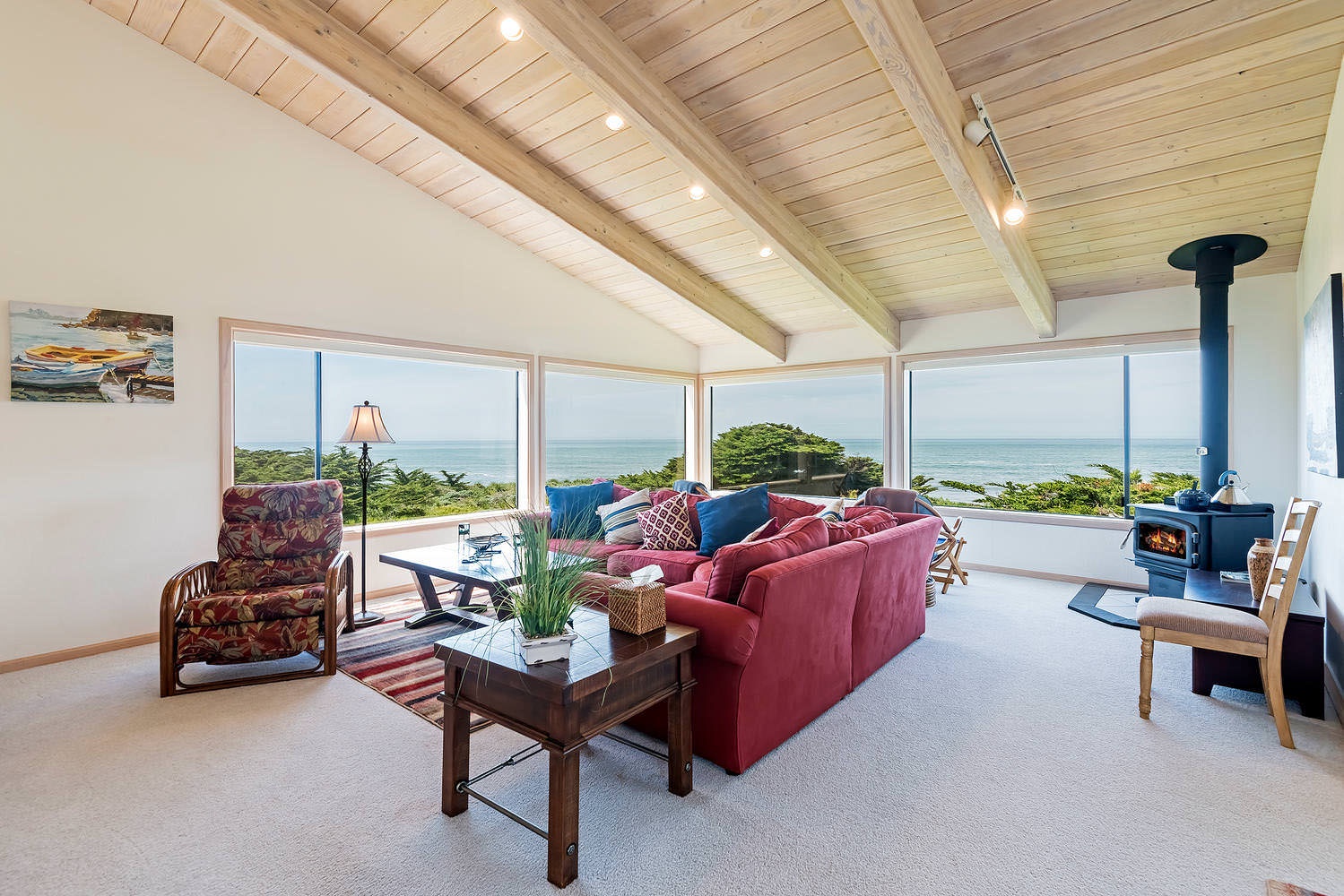 Sea Ranch Rentals Sea Ranch Vacation Rental Management