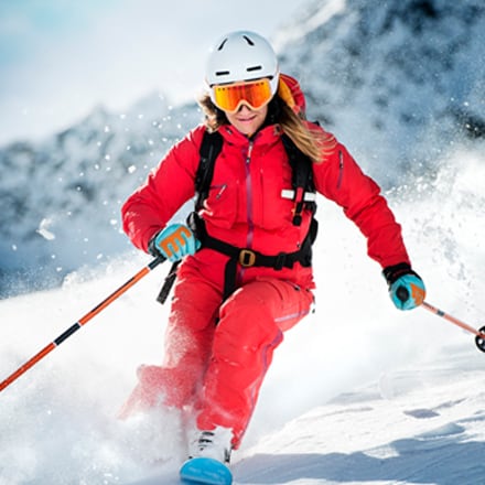 All Destinations callout