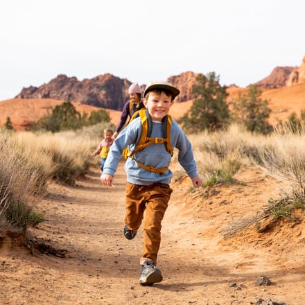 Find A Place callout