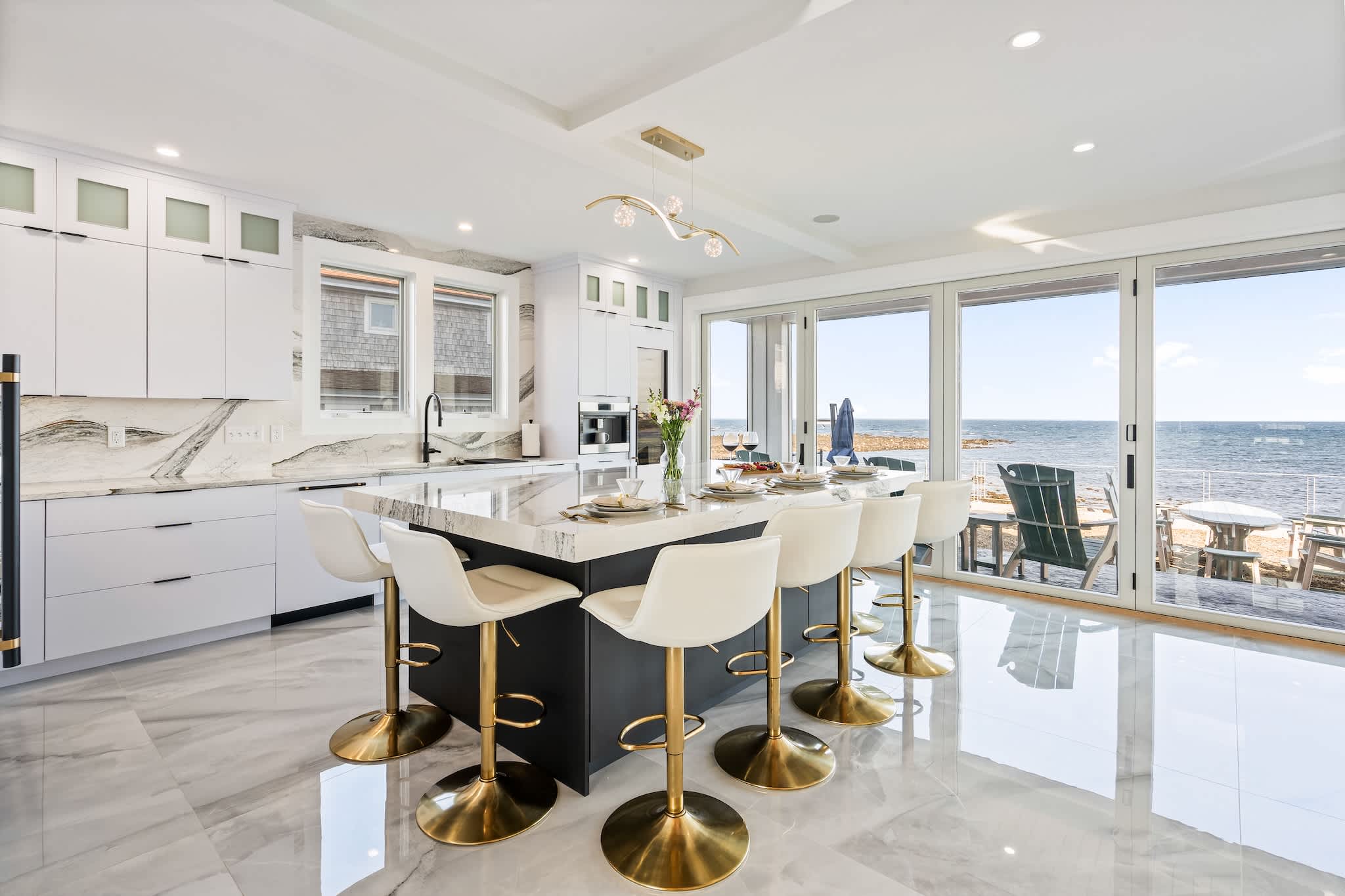 Southern Coastal Maine