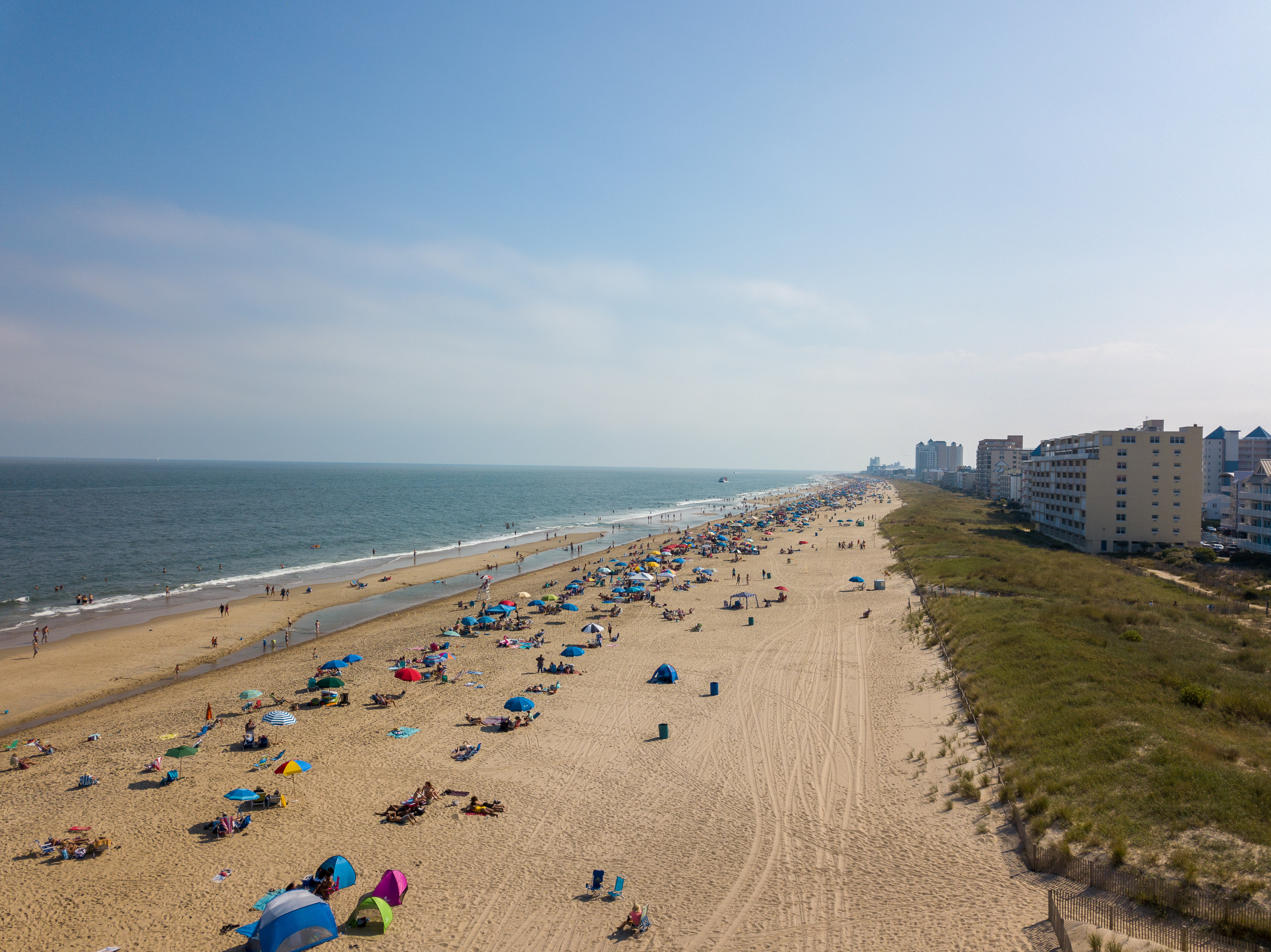 Ocean City, Maryland