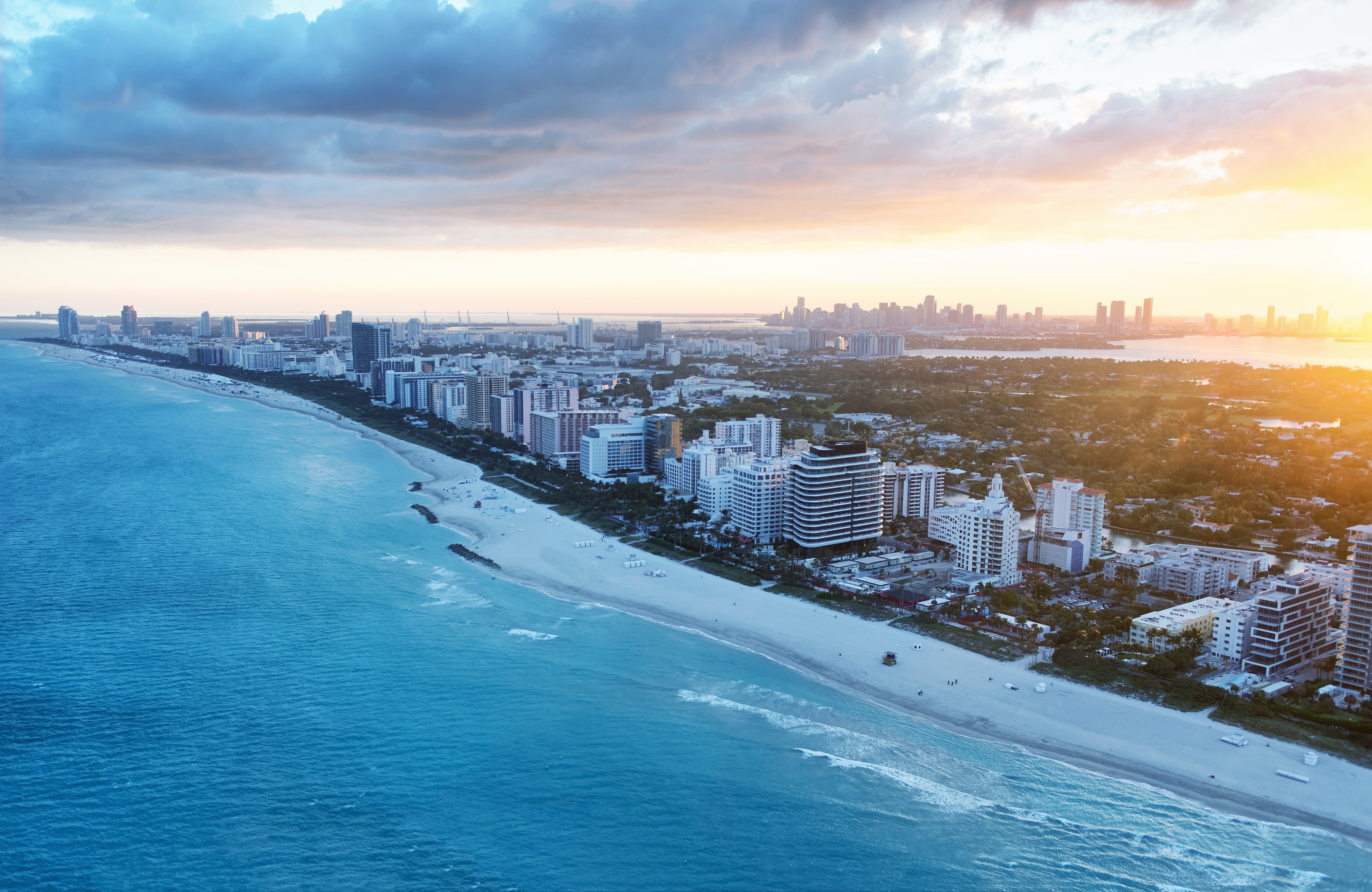 Miami Beach, FL