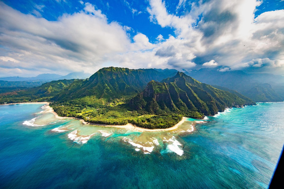 See Hawaii