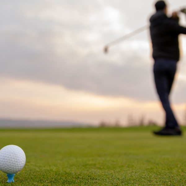 Things To Do Golfing in Branson