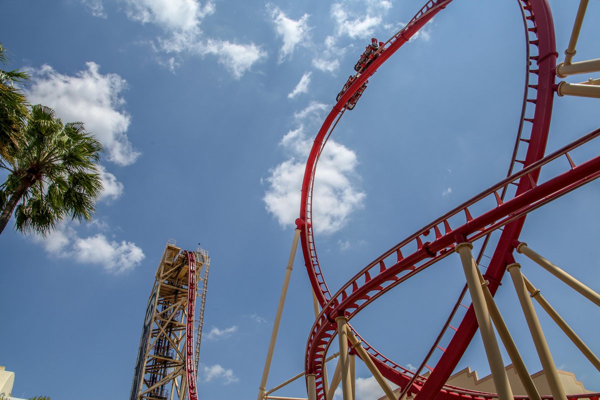 Things To Do Explore Universal Orlando Resort