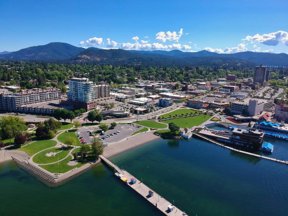 Things To Do Discovering the Vibrant Arts Scene in Coeur d'Alene and Sandpoint