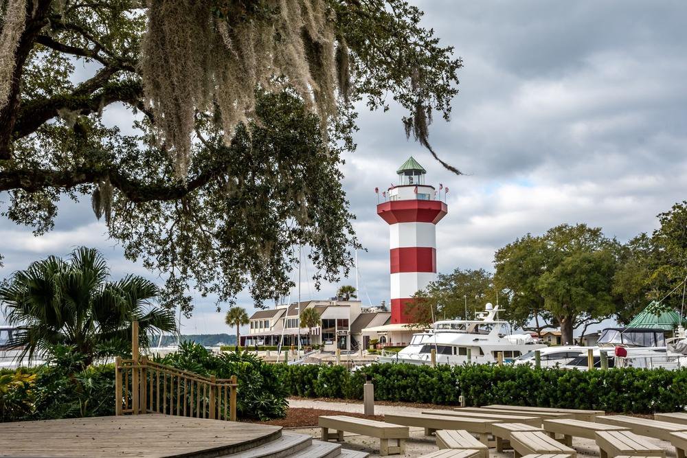 Things To Do Explore Harbour Town and Climb the Lighthouse