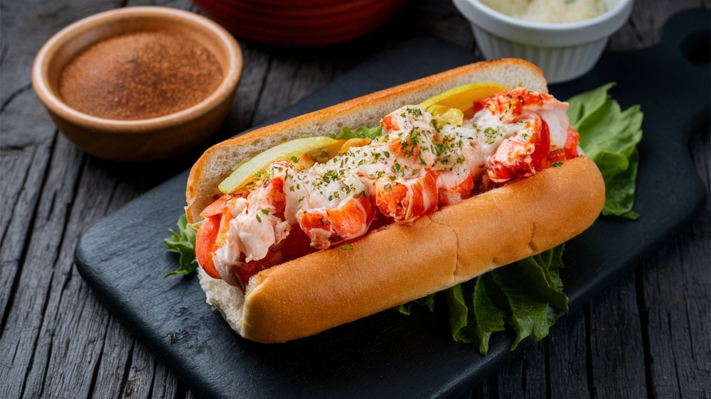 Things To Do A Foodie's Guide to Rehoboth Beach