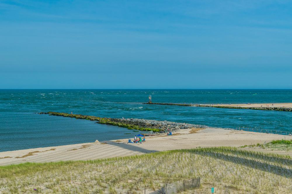 Things To Do Exploring the Scenic Delaware Seashore State Park