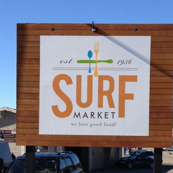 Things To Do Shopping in Gualala and Sea Ranch