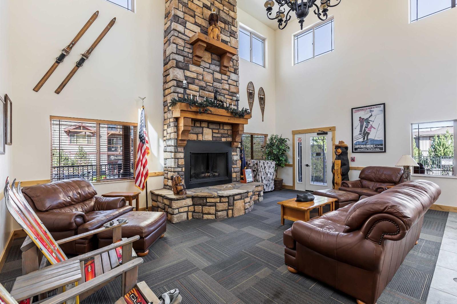 Park City and Southern Utah Vacation Rental Property Management