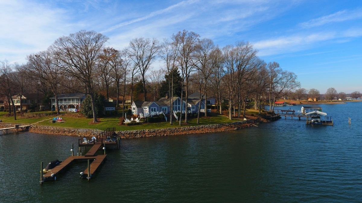 Lake Norman - Lake Norman, NC Vacation Rentals